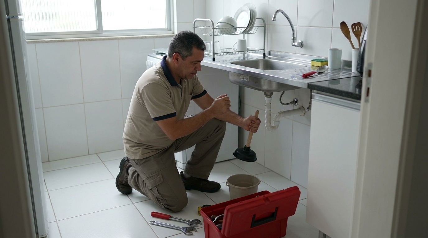 Remoção de Restos no Valongo, Santos‑SP