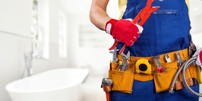 Como Evitar Golpes na Contratação de Encanador em Santos Como Evitar Golpes na Contratação de Encanador em Santos