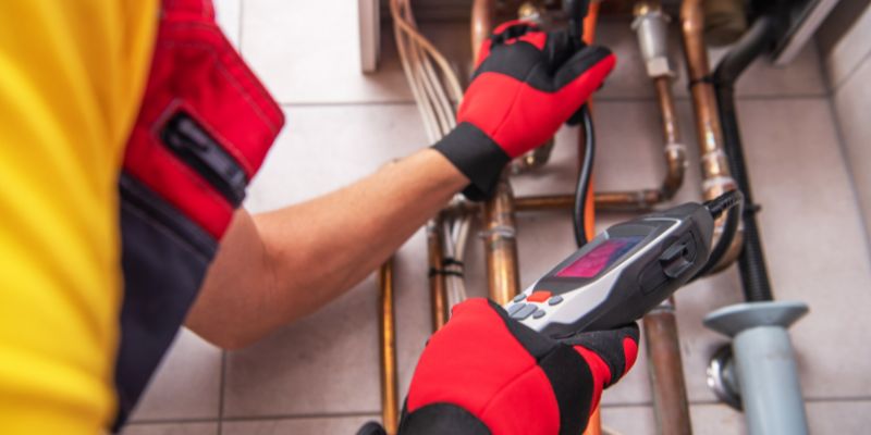 Emergência com Vazamento de Gás ou Água em Santos: Como Agir? Emergência com Vazamento de Gás ou Água em Santos: Como Agir?