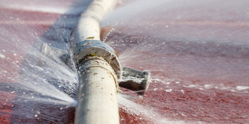 Encanamento Estourado à Noite em Santos: Quem Pode Ajudar? Encanamento Estourado à Noite em Santos: Quem Pode Ajudar?